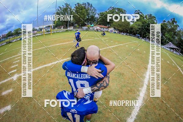 Compre suas fotos do eventoFUTEBOL AMERICANO LIGA BFA  SO PAULO STORM X TRITES VILA VELHA  no Fotop