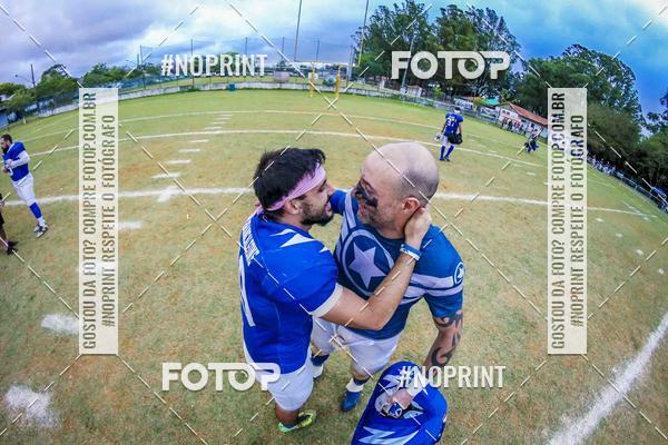 Compre suas fotos do eventoFUTEBOL AMERICANO LIGA BFA  SO PAULO STORM X TRITES VILA VELHA  no Fotop