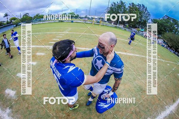 Compre suas fotos do eventoFUTEBOL AMERICANO LIGA BFA  SO PAULO STORM X TRITES VILA VELHA  no Fotop