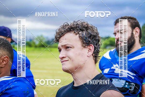 Compre suas fotos do eventoFUTEBOL AMERICANO LIGA BFA  SO PAULO STORM X TRITES VILA VELHA  no Fotop