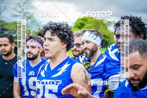 Compre suas fotos do eventoFUTEBOL AMERICANO LIGA BFA  SO PAULO STORM X TRITES VILA VELHA  no Fotop