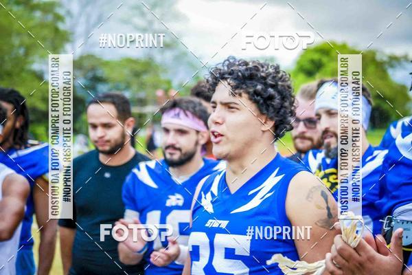 Buy your photos of the eventFUTEBOL AMERICANO LIGA BFA  SO PAULO STORM X TRITES VILA VELHA  on Fotop