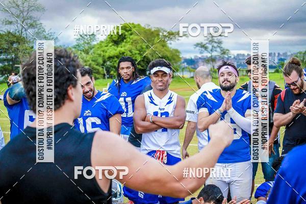 Buy your photos of the eventFUTEBOL AMERICANO LIGA BFA  SO PAULO STORM X TRITES VILA VELHA  on Fotop