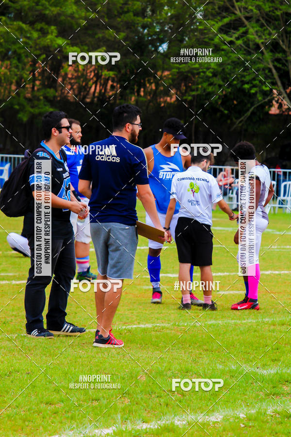 Acquista le foto dell'eventoFUTEBOL AMERICANO LIGA BFA  SO PAULO STORM X TRITES VILA VELHA  in Fotop