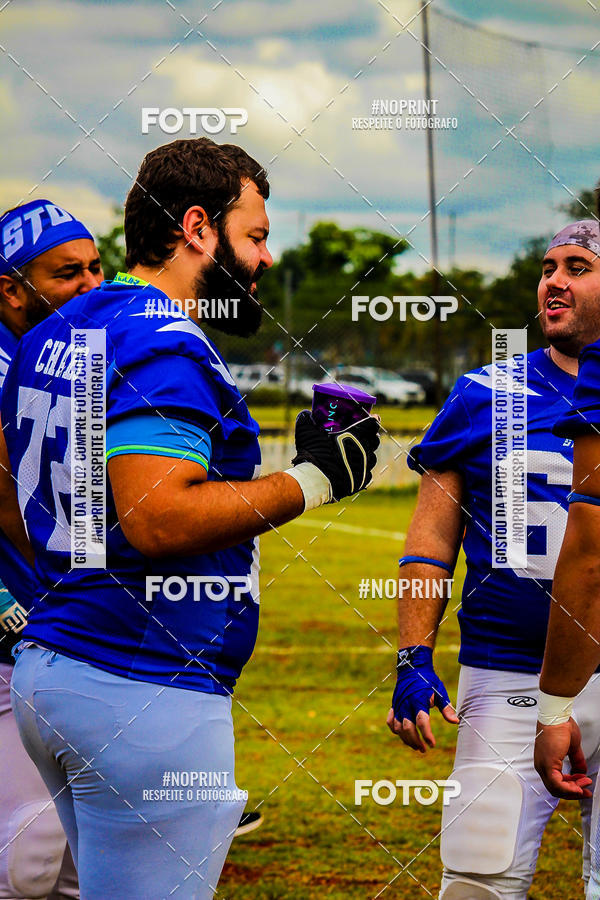 Acquista le foto dell'eventoFUTEBOL AMERICANO LIGA BFA  SO PAULO STORM X TRITES VILA VELHA  in Fotop