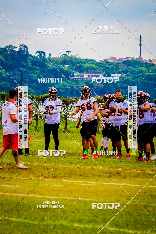 Acquista le foto dell'eventoFUTEBOL AMERICANO LIGA BFA  SO PAULO STORM X TRITES VILA VELHA  in Fotop