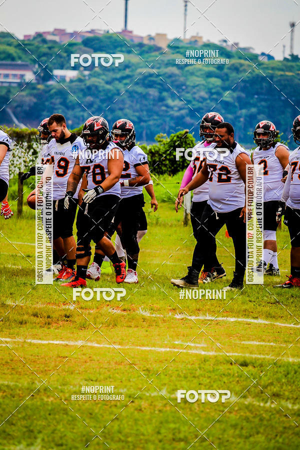 Acquista le foto dell'eventoFUTEBOL AMERICANO LIGA BFA  SO PAULO STORM X TRITES VILA VELHA  in Fotop