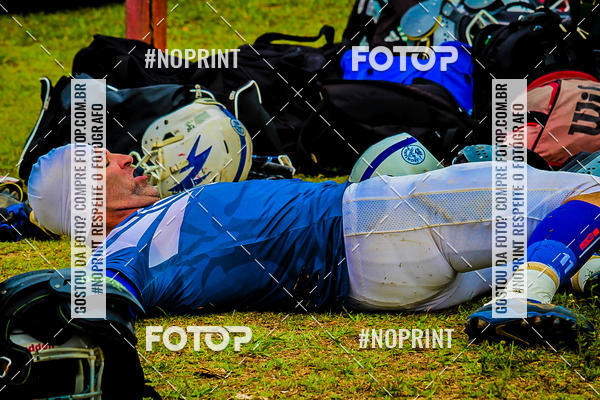 Acquista le foto dell'eventoFUTEBOL AMERICANO LIGA BFA  SO PAULO STORM X TRITES VILA VELHA  in Fotop