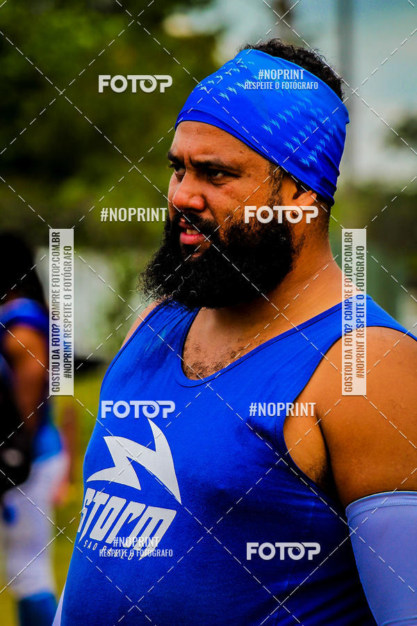 Acquista le foto dell'eventoFUTEBOL AMERICANO LIGA BFA  SO PAULO STORM X TRITES VILA VELHA  in Fotop