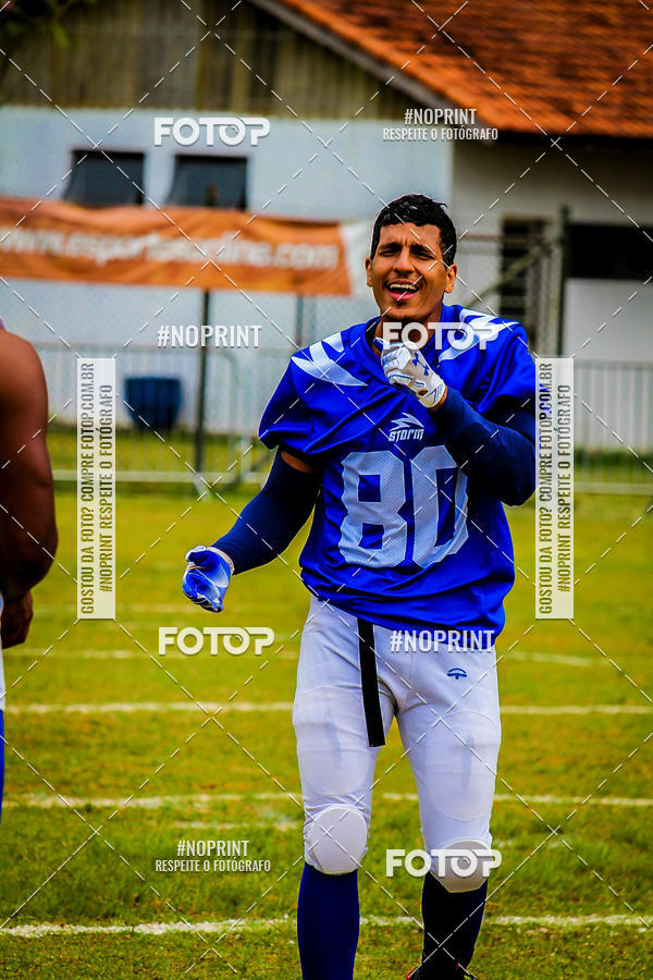 Acquista le foto dell'eventoFUTEBOL AMERICANO LIGA BFA  SO PAULO STORM X TRITES VILA VELHA  in Fotop