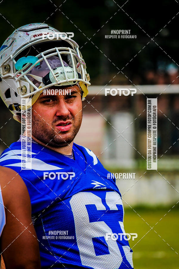 Acquista le foto dell'eventoFUTEBOL AMERICANO LIGA BFA  SO PAULO STORM X TRITES VILA VELHA  in Fotop