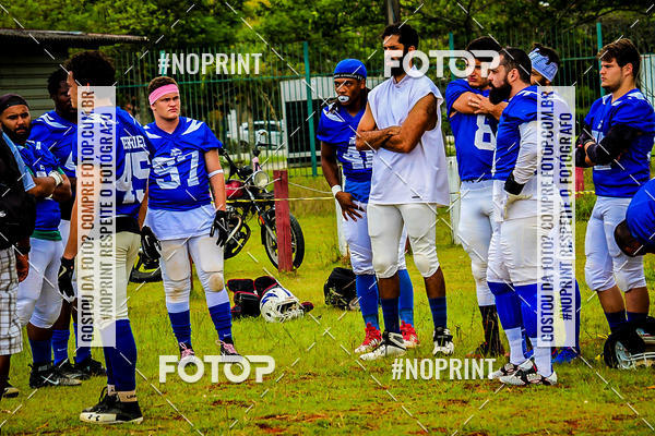 Acquista le foto dell'eventoFUTEBOL AMERICANO LIGA BFA  SO PAULO STORM X TRITES VILA VELHA  in Fotop