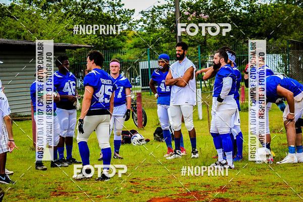 Acquista le foto dell'eventoFUTEBOL AMERICANO LIGA BFA  SO PAULO STORM X TRITES VILA VELHA  in Fotop