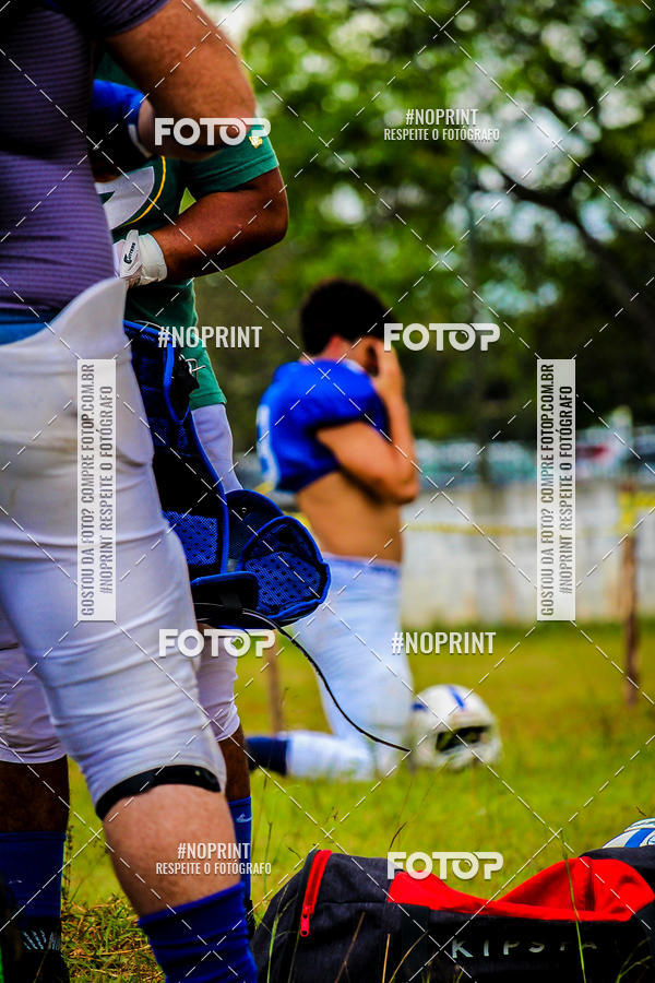 Acquista le foto dell'eventoFUTEBOL AMERICANO LIGA BFA  SO PAULO STORM X TRITES VILA VELHA  in Fotop