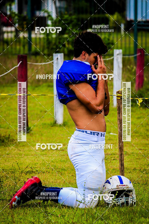 Acquista le foto dell'eventoFUTEBOL AMERICANO LIGA BFA  SO PAULO STORM X TRITES VILA VELHA  in Fotop
