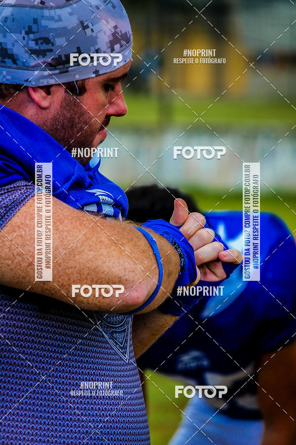 Acquista le foto dell'eventoFUTEBOL AMERICANO LIGA BFA  SO PAULO STORM X TRITES VILA VELHA  in Fotop