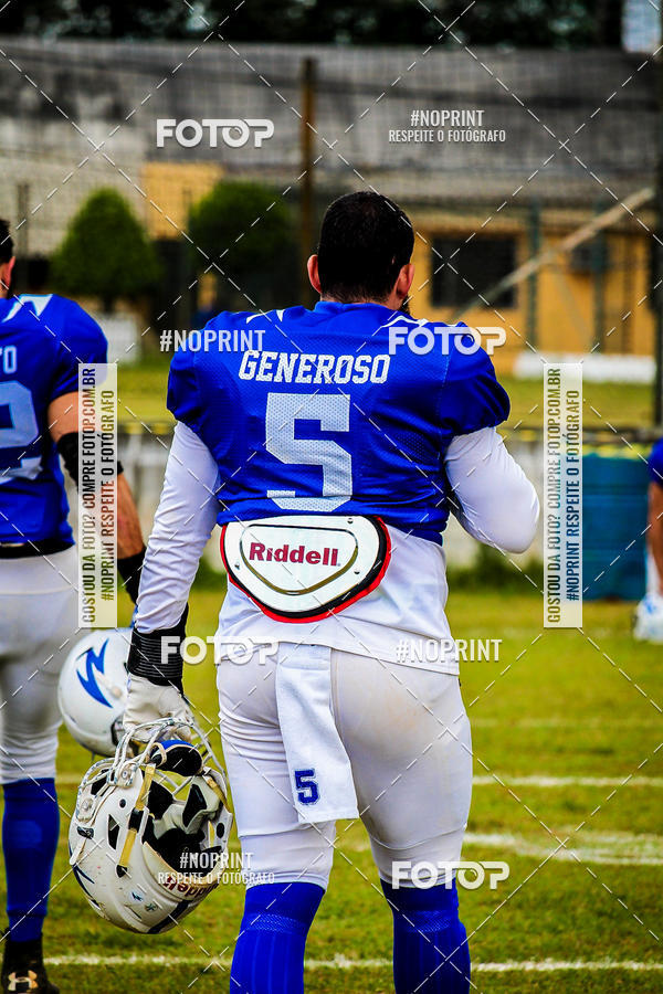 Acquista le foto dell'eventoFUTEBOL AMERICANO LIGA BFA  SO PAULO STORM X TRITES VILA VELHA  in Fotop