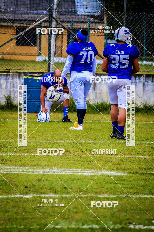 Acquista le foto dell'eventoFUTEBOL AMERICANO LIGA BFA  SO PAULO STORM X TRITES VILA VELHA  in Fotop