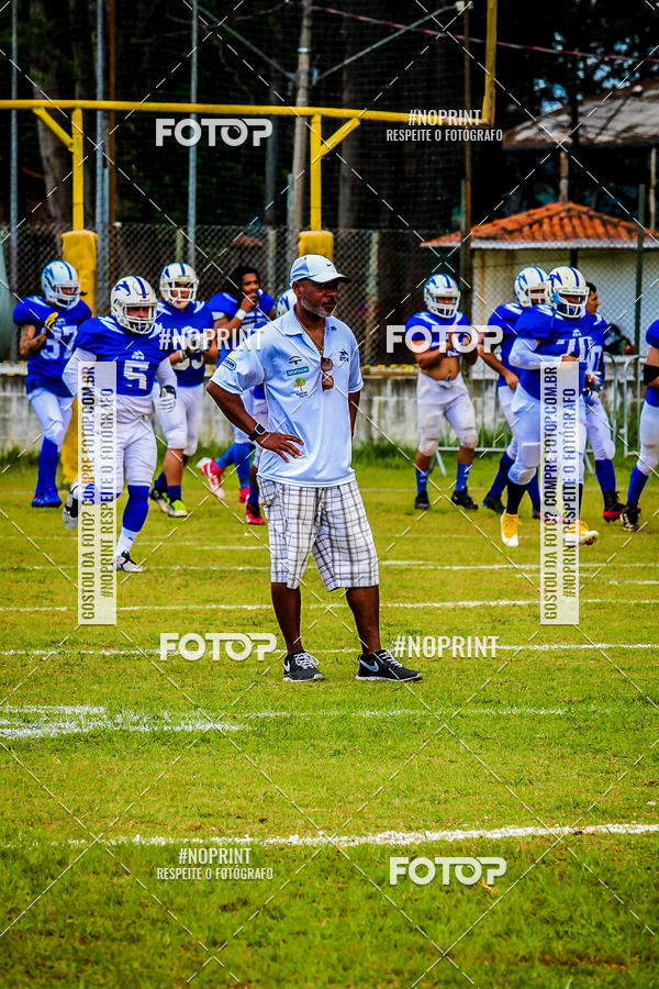 Achetez vos photos de l'vnementFUTEBOL AMERICANO LIGA BFA  SO PAULO STORM X TRITES VILA VELHA  sur Fotop