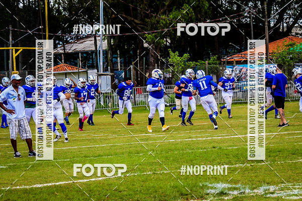 Achetez vos photos de l'vnementFUTEBOL AMERICANO LIGA BFA  SO PAULO STORM X TRITES VILA VELHA  sur Fotop