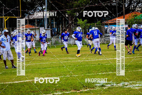 Achetez vos photos de l'vnementFUTEBOL AMERICANO LIGA BFA  SO PAULO STORM X TRITES VILA VELHA  sur Fotop