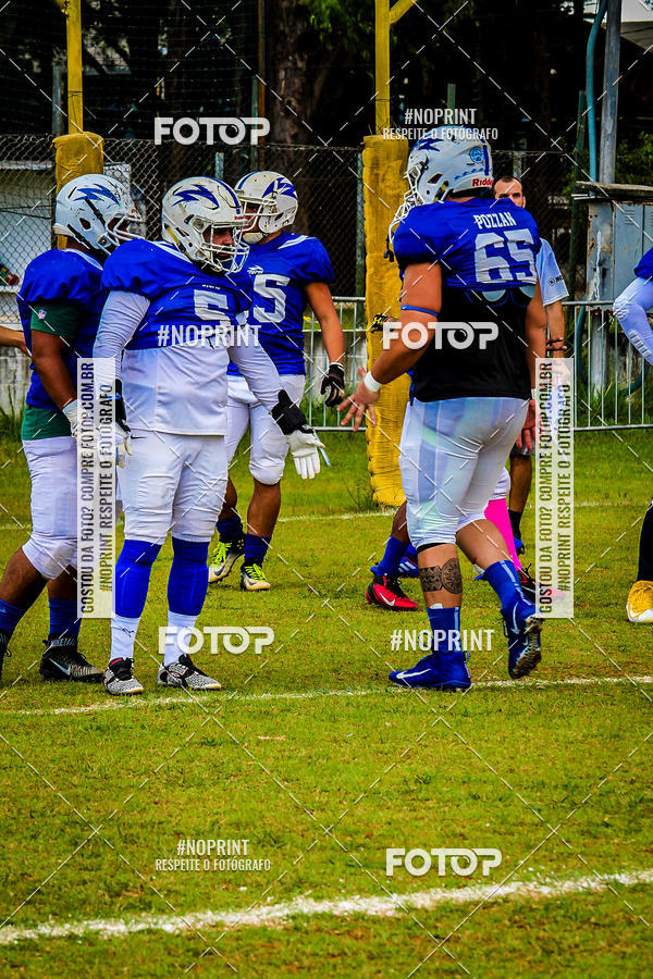 Achetez vos photos de l'vnementFUTEBOL AMERICANO LIGA BFA  SO PAULO STORM X TRITES VILA VELHA  sur Fotop