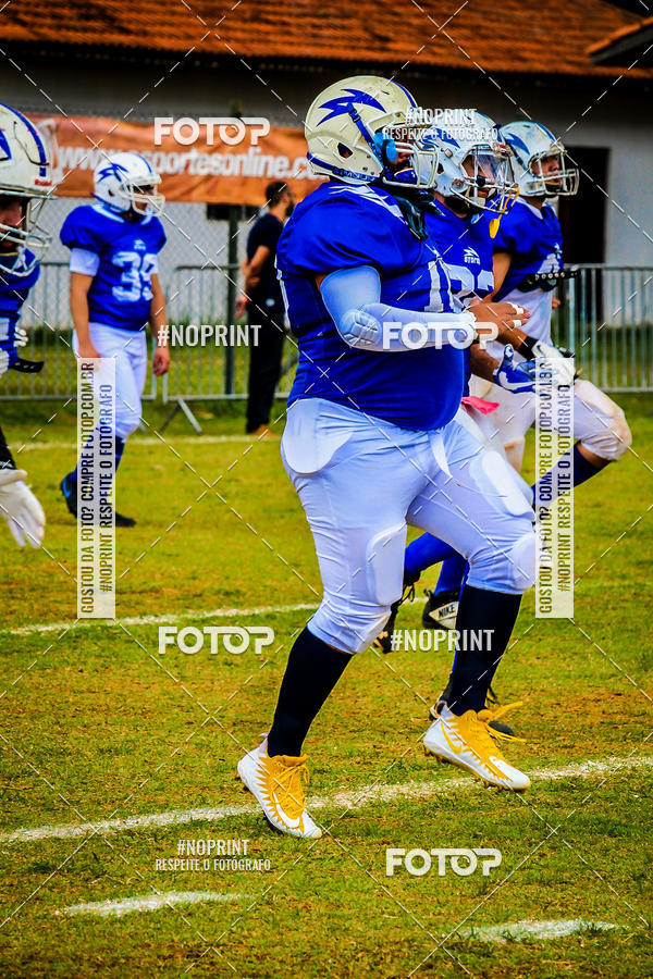 Achetez vos photos de l'vnementFUTEBOL AMERICANO LIGA BFA  SO PAULO STORM X TRITES VILA VELHA  sur Fotop