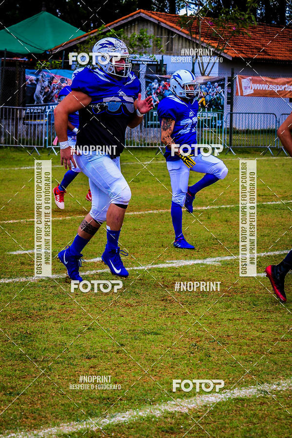 Achetez vos photos de l'vnementFUTEBOL AMERICANO LIGA BFA  SO PAULO STORM X TRITES VILA VELHA  sur Fotop