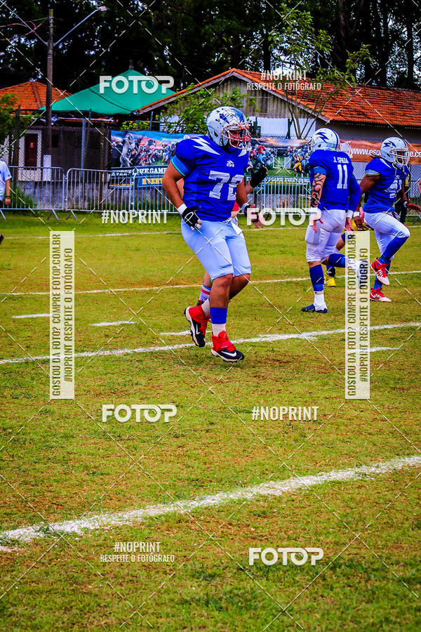 Achetez vos photos de l'vnementFUTEBOL AMERICANO LIGA BFA  SO PAULO STORM X TRITES VILA VELHA  sur Fotop