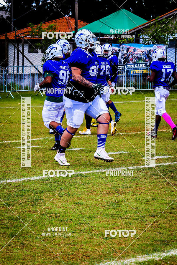 Achetez vos photos de l'vnementFUTEBOL AMERICANO LIGA BFA  SO PAULO STORM X TRITES VILA VELHA  sur Fotop