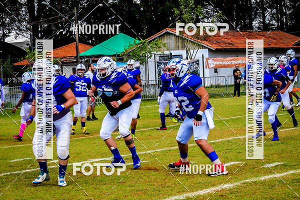 Achetez vos photos de l'vnementFUTEBOL AMERICANO LIGA BFA  SO PAULO STORM X TRITES VILA VELHA  sur Fotop