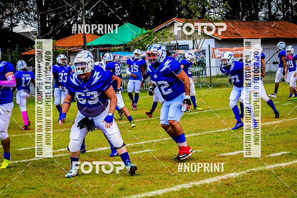 Achetez vos photos de l'vnementFUTEBOL AMERICANO LIGA BFA  SO PAULO STORM X TRITES VILA VELHA  sur Fotop
