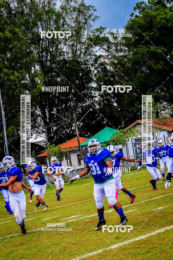Achetez vos photos de l'vnementFUTEBOL AMERICANO LIGA BFA  SO PAULO STORM X TRITES VILA VELHA  sur Fotop