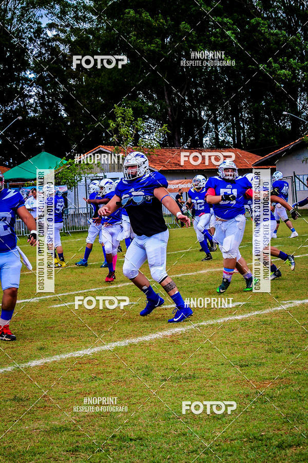 Achetez vos photos de l'vnementFUTEBOL AMERICANO LIGA BFA  SO PAULO STORM X TRITES VILA VELHA  sur Fotop