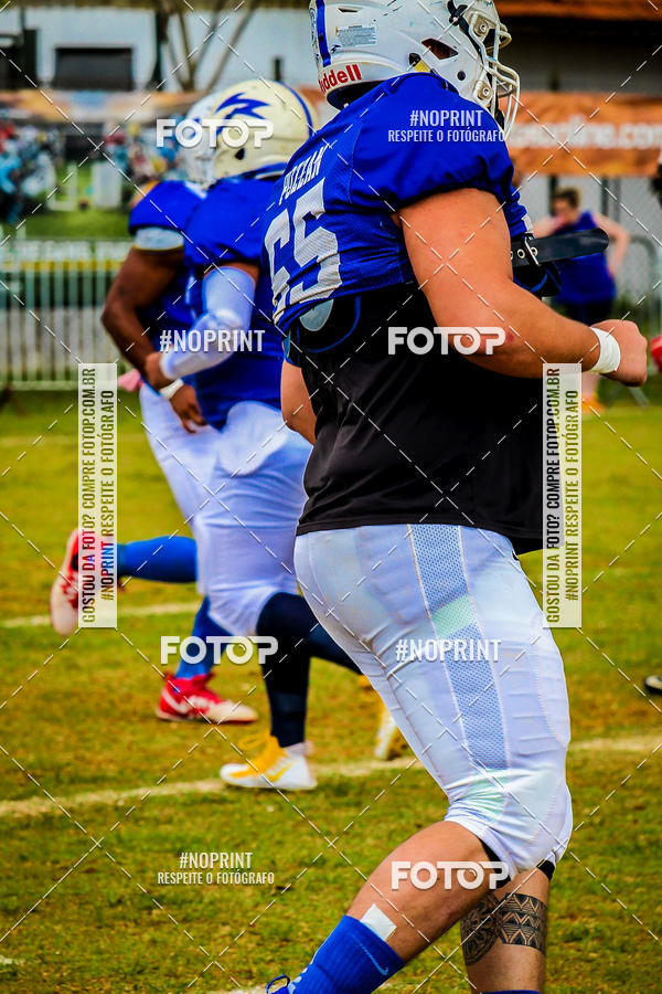 Achetez vos photos de l'vnementFUTEBOL AMERICANO LIGA BFA  SO PAULO STORM X TRITES VILA VELHA  sur Fotop