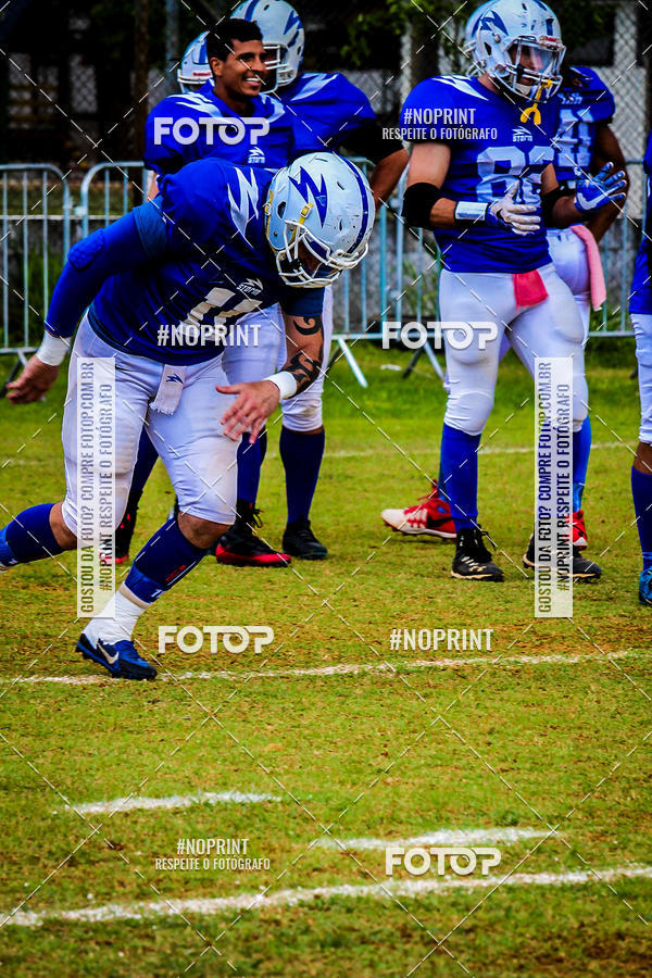 Compra tus fotos del eventoFUTEBOL AMERICANO LIGA BFA  SO PAULO STORM X TRITES VILA VELHA  En Fotop