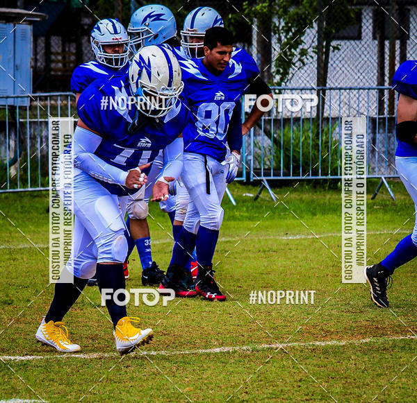 Compra tus fotos del eventoFUTEBOL AMERICANO LIGA BFA  SO PAULO STORM X TRITES VILA VELHA  En Fotop