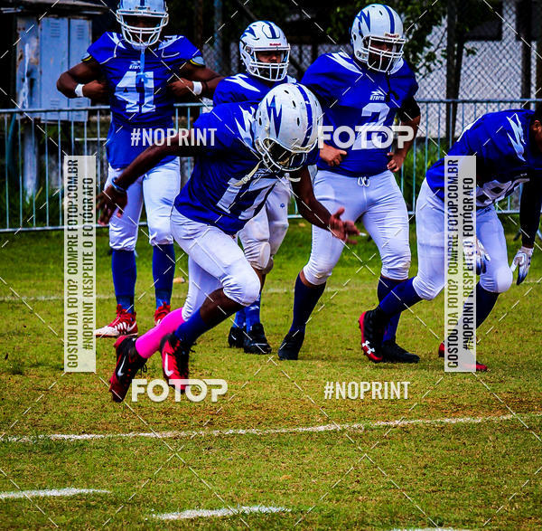 Compra tus fotos del eventoFUTEBOL AMERICANO LIGA BFA  SO PAULO STORM X TRITES VILA VELHA  En Fotop