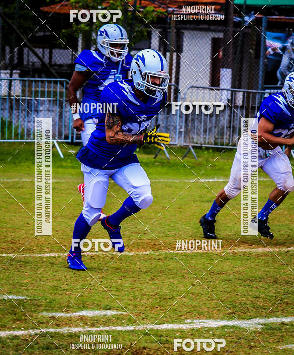 Compra tus fotos del eventoFUTEBOL AMERICANO LIGA BFA  SO PAULO STORM X TRITES VILA VELHA  En Fotop