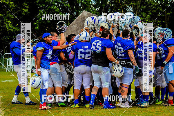 Compra tus fotos del eventoFUTEBOL AMERICANO LIGA BFA  SO PAULO STORM X TRITES VILA VELHA  En Fotop
