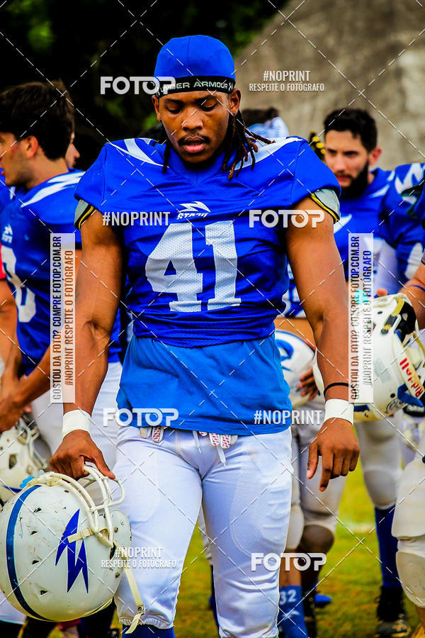 Compra tus fotos del eventoFUTEBOL AMERICANO LIGA BFA  SO PAULO STORM X TRITES VILA VELHA  En Fotop
