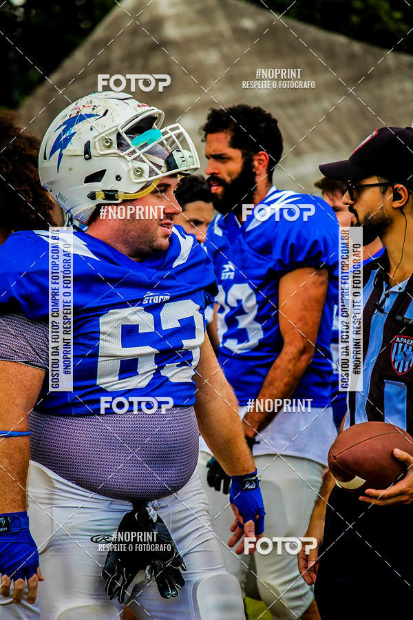 Compra tus fotos del eventoFUTEBOL AMERICANO LIGA BFA  SO PAULO STORM X TRITES VILA VELHA  En Fotop