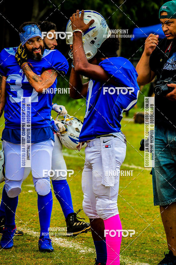 Compra tus fotos del eventoFUTEBOL AMERICANO LIGA BFA  SO PAULO STORM X TRITES VILA VELHA  En Fotop