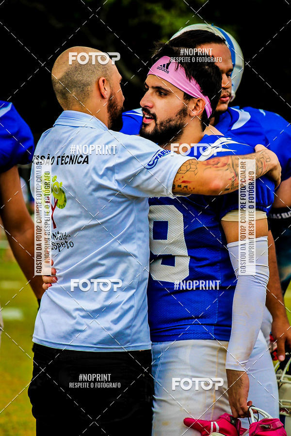 Compra tus fotos del eventoFUTEBOL AMERICANO LIGA BFA  SO PAULO STORM X TRITES VILA VELHA  En Fotop