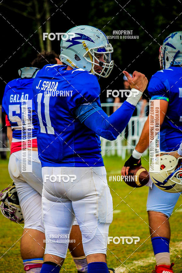 Compra tus fotos del eventoFUTEBOL AMERICANO LIGA BFA  SO PAULO STORM X TRITES VILA VELHA  En Fotop