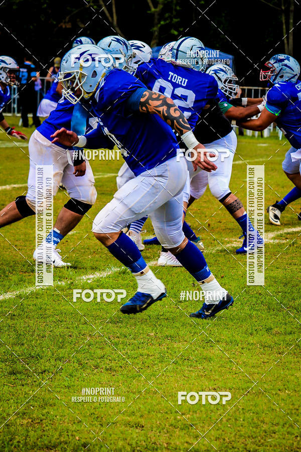 Compra tus fotos del eventoFUTEBOL AMERICANO LIGA BFA  SO PAULO STORM X TRITES VILA VELHA  En Fotop