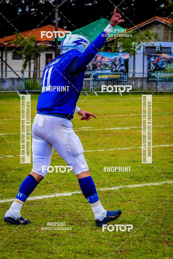 Acquista le foto dell'eventoFUTEBOL AMERICANO LIGA BFA  SO PAULO STORM X TRITES VILA VELHA  in Fotop