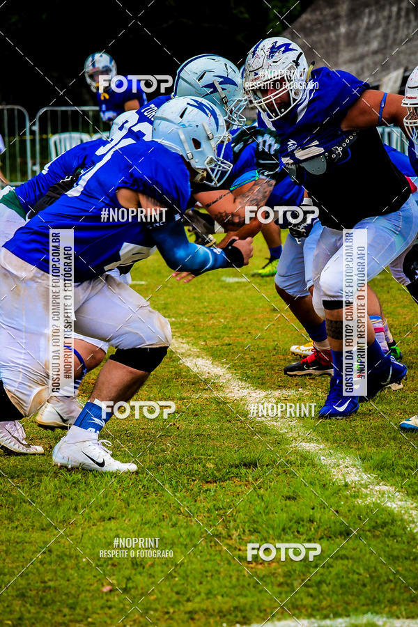 Acquista le foto dell'eventoFUTEBOL AMERICANO LIGA BFA  SO PAULO STORM X TRITES VILA VELHA  in Fotop