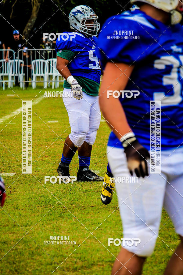 Acquista le foto dell'eventoFUTEBOL AMERICANO LIGA BFA  SO PAULO STORM X TRITES VILA VELHA  in Fotop
