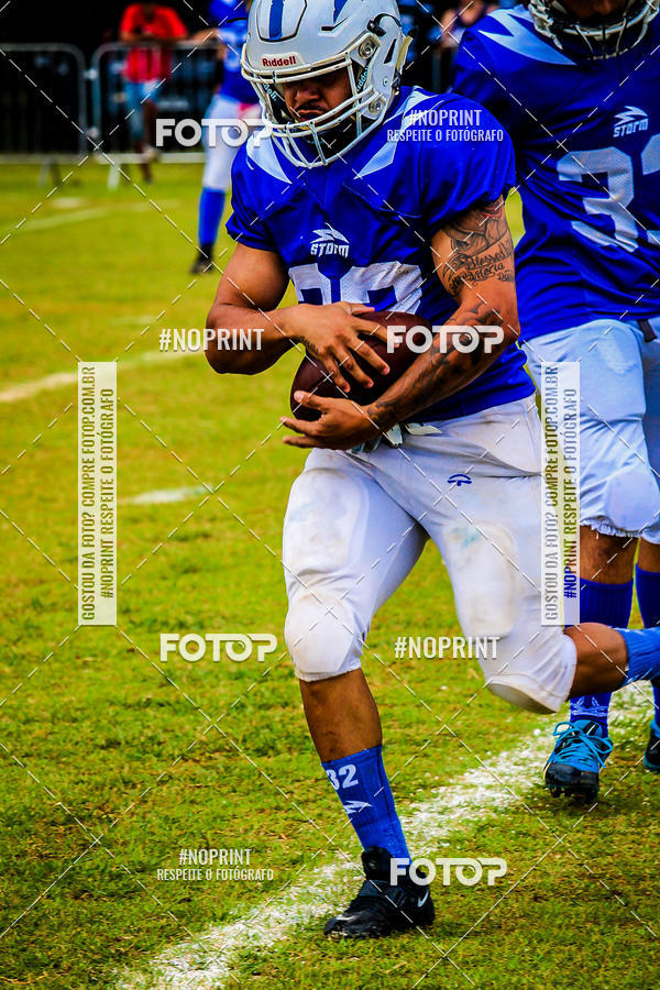Acquista le foto dell'eventoFUTEBOL AMERICANO LIGA BFA  SO PAULO STORM X TRITES VILA VELHA  in Fotop